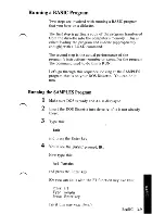 Предварительный просмотр 169 страницы IBM 5150 Manual To Operations