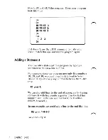 Предварительный просмотр 186 страницы IBM 5150 Manual To Operations