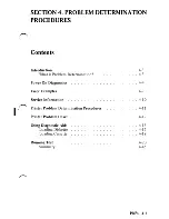 Предварительный просмотр 189 страницы IBM 5150 Manual To Operations