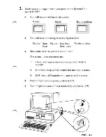 Предварительный просмотр 193 страницы IBM 5150 Manual To Operations