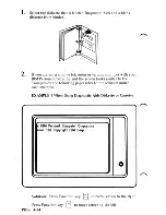 Предварительный просмотр 202 страницы IBM 5150 Manual To Operations