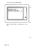 Предварительный просмотр 204 страницы IBM 5150 Manual To Operations