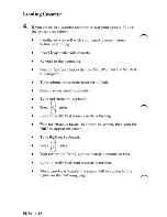 Предварительный просмотр 206 страницы IBM 5150 Manual To Operations