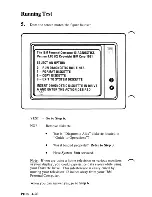 Предварительный просмотр 208 страницы IBM 5150 Manual To Operations