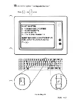 Предварительный просмотр 215 страницы IBM 5150 Manual To Operations