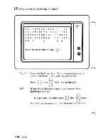 Предварительный просмотр 220 страницы IBM 5150 Manual To Operations