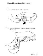 Предварительный просмотр 241 страницы IBM 5150 Manual To Operations