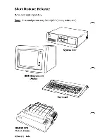 Предварительный просмотр 244 страницы IBM 5150 Manual To Operations