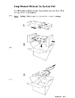 Предварительный просмотр 245 страницы IBM 5150 Manual To Operations