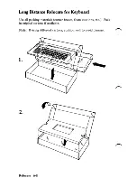 Предварительный просмотр 246 страницы IBM 5150 Manual To Operations