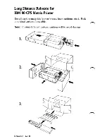 Предварительный просмотр 248 страницы IBM 5150 Manual To Operations