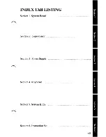 Предварительный просмотр 14 страницы IBM 5150 Technical Reference