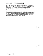 Preview for 101 page of IBM 5150 Technical Reference