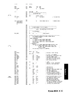 Предварительный просмотр 126 страницы IBM 5150 Technical Reference