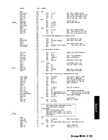 Предварительный просмотр 132 страницы IBM 5150 Technical Reference