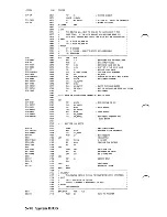 Preview for 163 page of IBM 5150 Technical Reference