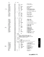 Предварительный просмотр 164 страницы IBM 5150 Technical Reference