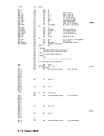 Предварительный просмотр 171 страницы IBM 5150 Technical Reference