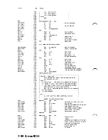 Preview for 181 page of IBM 5150 Technical Reference