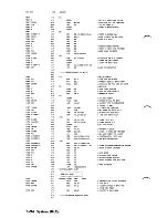 Предварительный просмотр 187 страницы IBM 5150 Technical Reference