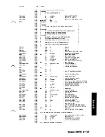 Предварительный просмотр 196 страницы IBM 5150 Technical Reference