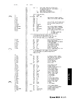 Preview for 206 page of IBM 5150 Technical Reference