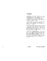 Preview for 3 page of IBM 5154-001 Hardware Reference Manual