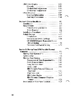 Preview for 10 page of IBM 5155 Manual To Operations