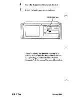 Preview for 72 page of IBM 5155 Manual To Operations