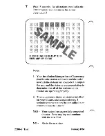 Preview for 136 page of IBM 5155 Manual To Operations