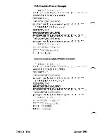 Preview for 144 page of IBM 5155 Manual To Operations