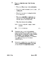 Preview for 168 page of IBM 5155 Manual To Operations