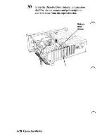 Preview for 256 page of IBM 5155 Manual To Operations