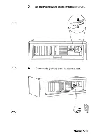 Preview for 403 page of IBM 5155 Manual To Operations