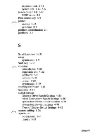 Preview for 447 page of IBM 5155 Manual To Operations