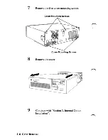 Preview for 22 page of IBM 5170 Installation And Setup