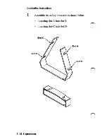 Preview for 40 page of IBM 5170 Installation And Setup