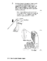 Предварительный просмотр 46 страницы IBM 5170 Installation And Setup