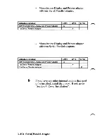 Preview for 126 page of IBM 5170 Installation And Setup