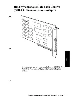 Предварительный просмотр 127 страницы IBM 5170 Installation And Setup