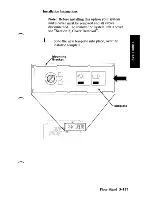 Preview for 149 page of IBM 5170 Installation And Setup