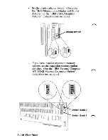 Preview for 152 page of IBM 5170 Installation And Setup