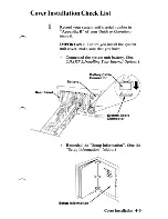 Preview for 161 page of IBM 5170 Installation And Setup