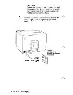 Preview for 178 page of IBM 5170 Installation And Setup