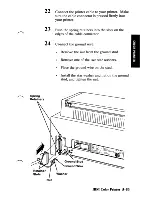 Preview for 219 page of IBM 5170 Installation And Setup