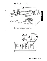 Предварительный просмотр 245 страницы IBM 5170 Installation And Setup