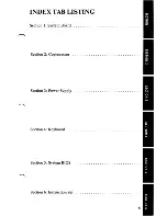 Preview for 13 page of IBM 5170 Technical Reference