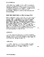 Preview for 42 page of IBM 5170 Technical Reference