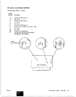 Preview for 24 page of IBM 5250 Series Maintenance Information Manual