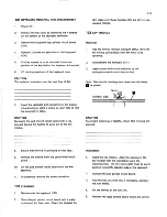 Preview for 37 page of IBM 5250 Series Maintenance Information Manual